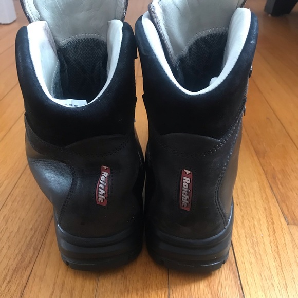 Raichle Boots Size 9 - Picture 3 of 15